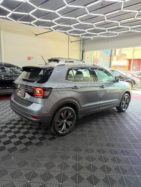 VOLKSWAGEN T-Cross 1.0 4P 200 TSI FLEX HIGHLINE AUTOM�TICO, Foto 4