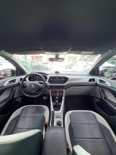 VOLKSWAGEN T-Cross 1.0 4P 200 TSI FLEX HIGHLINE AUTOM�TICO, Foto 8