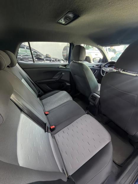 VOLKSWAGEN T-Cross 1.0 4P 200 TSI FLEX COMFORTLINE AUTOM�TICO, Foto 7