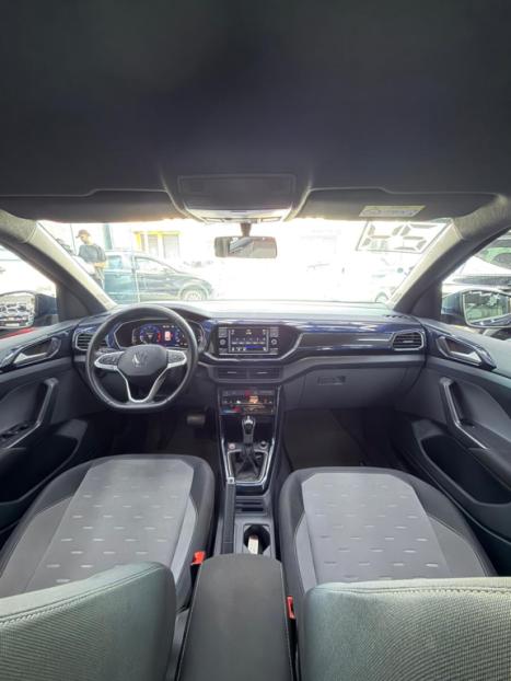 VOLKSWAGEN T-Cross 1.0 4P 200 TSI FLEX COMFORTLINE AUTOM�TICO, Foto 8