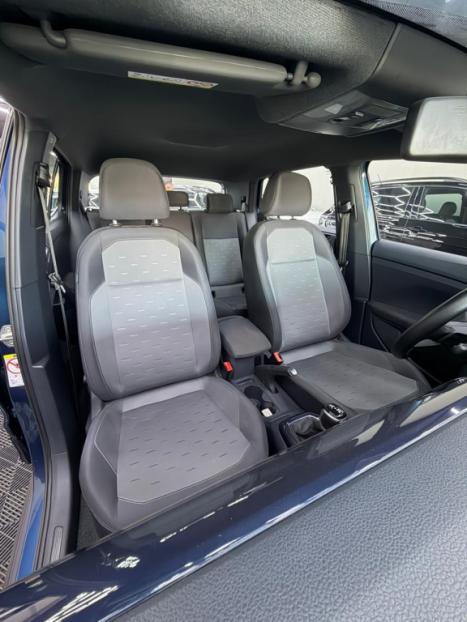 VOLKSWAGEN T-Cross 1.0 4P 200 TSI FLEX COMFORTLINE AUTOM�TICO, Foto 10