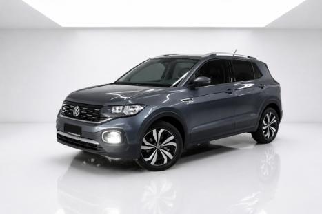 VOLKSWAGEN T-Cross 1.0 4P 200 TSI FLEX HIGHLINE AUTOM�TICO, Foto 2