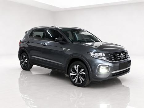VOLKSWAGEN T-Cross 1.0 4P 200 TSI FLEX HIGHLINE AUTOM�TICO, Foto 3