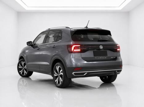 VOLKSWAGEN T-Cross 1.0 4P 200 TSI FLEX HIGHLINE AUTOM�TICO, Foto 5