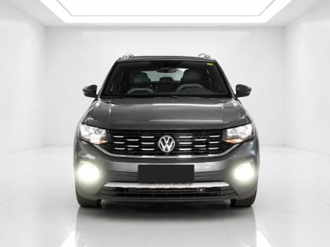 VOLKSWAGEN T-Cross 1.0 4P 200 TSI FLEX HIGHLINE AUTOM�TICO, Foto 6