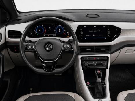 VOLKSWAGEN T-Cross 1.0 4P 200 TSI FLEX HIGHLINE AUTOM�TICO, Foto 8