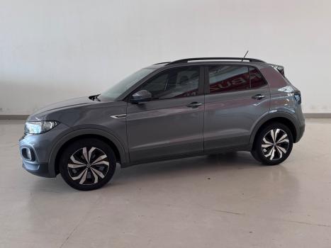 VOLKSWAGEN T-Cross 1.0 4P 200 TSI FLEX COMFORTLINE AUTOMÁTICO, Foto 1