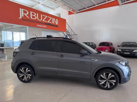 VOLKSWAGEN T-Cross 1.0 4P 200 TSI FLEX COMFORTLINE AUTOMÁTICO, Foto 6