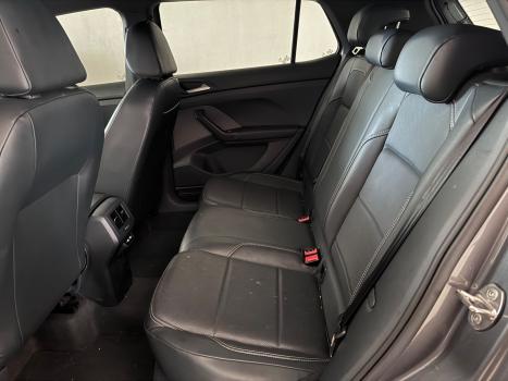 VOLKSWAGEN T-Cross 1.0 4P 200 TSI FLEX COMFORTLINE AUTOMÁTICO, Foto 7