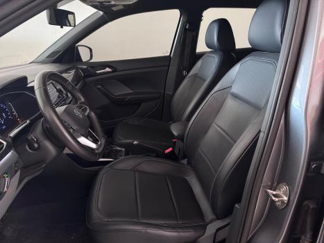 VOLKSWAGEN T-Cross 1.0 4P 200 TSI FLEX COMFORTLINE AUTOMÁTICO, Foto 8