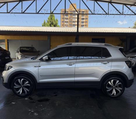 VOLKSWAGEN T-Cross 1.4 4P 250 TSI FLEX HIGHLINE AUTOMÁTICO, Foto 6