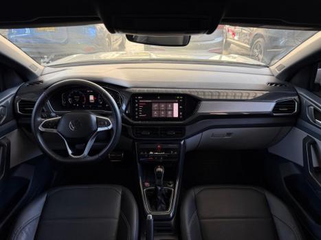 VOLKSWAGEN T-Cross 1.4 4P 250 TSI FLEX HIGHLINE AUTOMÁTICO, Foto 7