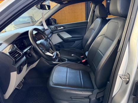 VOLKSWAGEN T-Cross 1.4 4P 250 TSI FLEX HIGHLINE AUTOMÁTICO, Foto 8