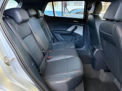 VOLKSWAGEN T-Cross 1.4 4P 250 TSI FLEX HIGHLINE AUTOMÁTICO, Foto 10