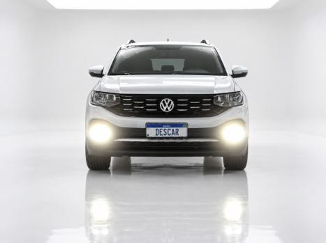 VOLKSWAGEN T-Cross 1.0 4P 200 TSI FLEX COMFORTLINE AUTOMÁTICO, Foto 2