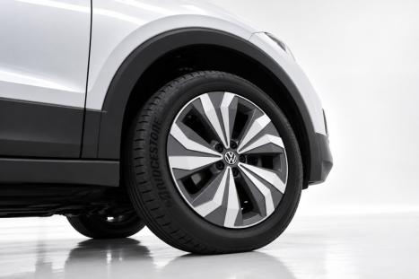 VOLKSWAGEN T-Cross 1.0 4P 200 TSI FLEX COMFORTLINE AUTOMÁTICO, Foto 6