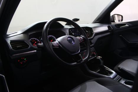 VOLKSWAGEN T-Cross 1.0 4P 200 TSI FLEX COMFORTLINE AUTOMÁTICO, Foto 8