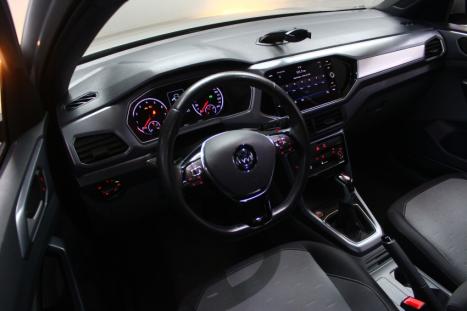 VOLKSWAGEN T-Cross 1.0 4P 200 TSI FLEX COMFORTLINE AUTOMÁTICO, Foto 9