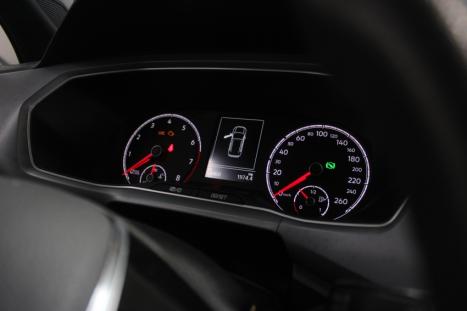VOLKSWAGEN T-Cross 1.0 4P 200 TSI FLEX COMFORTLINE AUTOMÁTICO, Foto 13