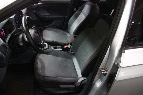 VOLKSWAGEN T-Cross 1.0 4P 200 TSI FLEX COMFORTLINE AUTOMÁTICO, Foto 14