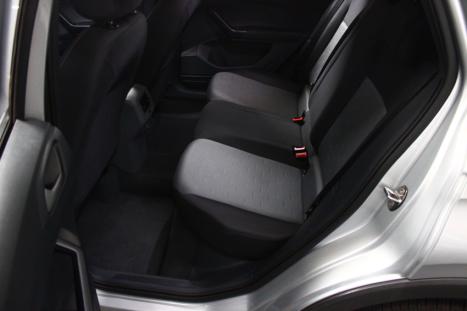 VOLKSWAGEN T-Cross 1.0 4P 200 TSI FLEX COMFORTLINE AUTOMÁTICO, Foto 15