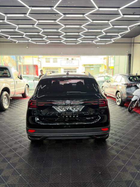 VOLKSWAGEN T-Cross 1.0 4P 200 TSI FLEX COMFORTLINE AUTOMÁTICO, Foto 5