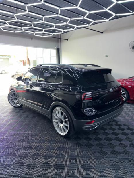 VOLKSWAGEN T-Cross 1.0 4P 200 TSI FLEX COMFORTLINE AUTOMÁTICO, Foto 6