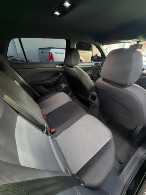 VOLKSWAGEN T-Cross 1.0 4P 200 TSI FLEX COMFORTLINE AUTOMÁTICO, Foto 7