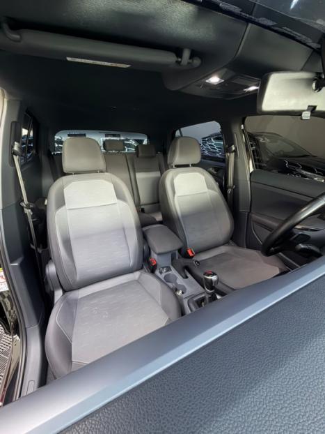 VOLKSWAGEN T-Cross 1.0 4P 200 TSI FLEX COMFORTLINE AUTOMÁTICO, Foto 10