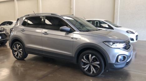 VOLKSWAGEN T-Cross 1.4 4P 250 TSI FLEX HIGHLINE AUTOMÁTICO, Foto 2