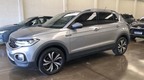 VOLKSWAGEN T-Cross 1.4 4P 250 TSI FLEX HIGHLINE AUTOMÁTICO, Foto 1
