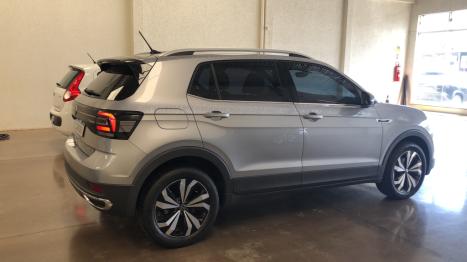 VOLKSWAGEN T-Cross 1.4 4P 250 TSI FLEX HIGHLINE AUTOMÁTICO, Foto 3
