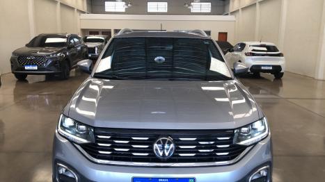 VOLKSWAGEN T-Cross 1.4 4P 250 TSI FLEX HIGHLINE AUTOMÁTICO, Foto 5