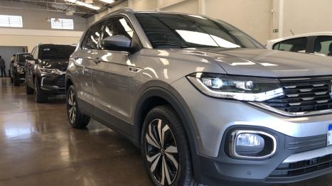 VOLKSWAGEN T-Cross 1.4 4P 250 TSI FLEX HIGHLINE AUTOMÁTICO, Foto 6