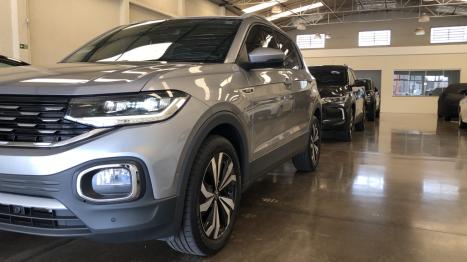 VOLKSWAGEN T-Cross 1.4 4P 250 TSI FLEX HIGHLINE AUTOMÁTICO, Foto 7