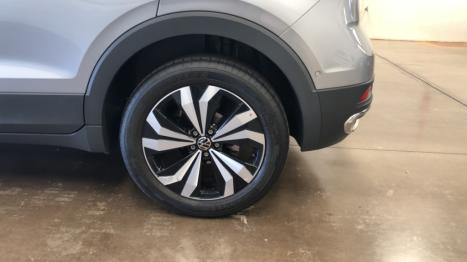 VOLKSWAGEN T-Cross 1.4 4P 250 TSI FLEX HIGHLINE AUTOMÁTICO, Foto 9