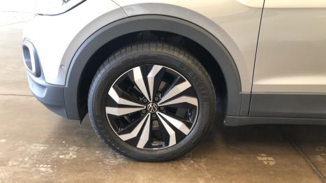 VOLKSWAGEN T-Cross 1.4 4P 250 TSI FLEX HIGHLINE AUTOMÁTICO, Foto 10