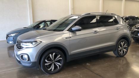 VOLKSWAGEN T-Cross 1.4 4P 250 TSI FLEX HIGHLINE AUTOMÁTICO, Foto 11
