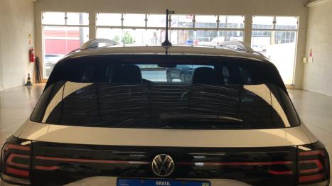VOLKSWAGEN T-Cross 1.4 4P 250 TSI FLEX HIGHLINE AUTOMÁTICO, Foto 12