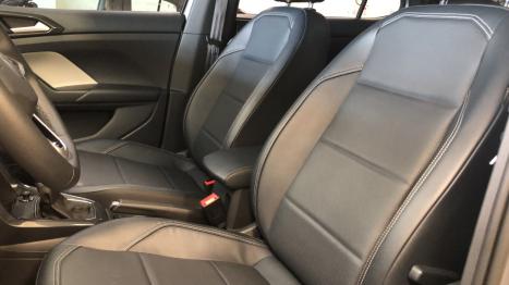 VOLKSWAGEN T-Cross 1.4 4P 250 TSI FLEX HIGHLINE AUTOMÁTICO, Foto 14