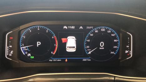 VOLKSWAGEN T-Cross 1.4 4P 250 TSI FLEX HIGHLINE AUTOMÁTICO, Foto 16