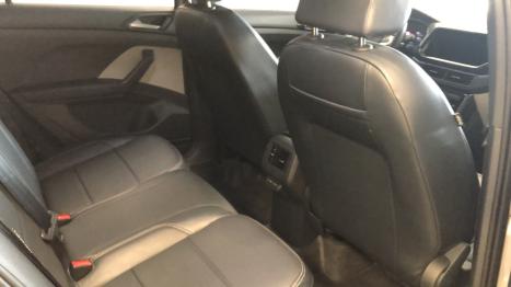 VOLKSWAGEN T-Cross 1.4 4P 250 TSI FLEX HIGHLINE AUTOMÁTICO, Foto 20