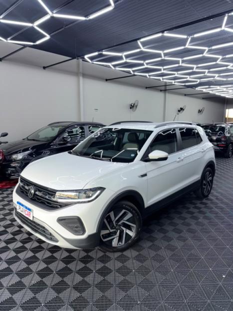 VOLKSWAGEN T-Cross 1.0 4P 200 TSI FLEX COMFORTLINE AUTOMÁTICO, Foto 1