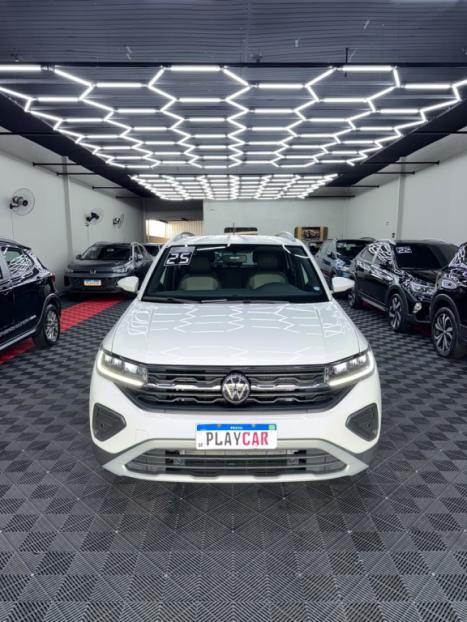 VOLKSWAGEN T-Cross 1.0 4P 200 TSI FLEX COMFORTLINE AUTOMÁTICO, Foto 2