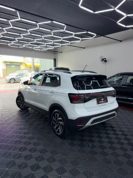 VOLKSWAGEN T-Cross 1.0 4P 200 TSI FLEX COMFORTLINE AUTOMÁTICO, Foto 6