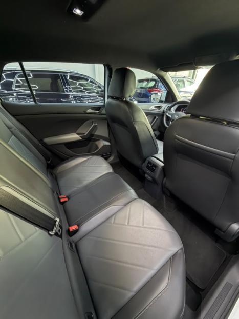 VOLKSWAGEN T-Cross 1.0 4P 200 TSI FLEX COMFORTLINE AUTOMÁTICO, Foto 7