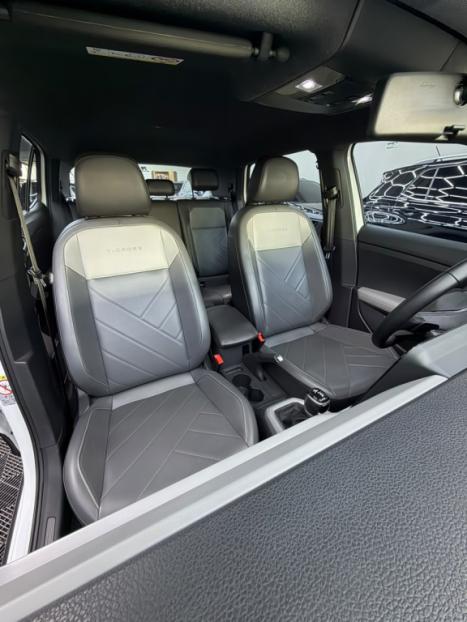 VOLKSWAGEN T-Cross 1.0 4P 200 TSI FLEX COMFORTLINE AUTOMÁTICO, Foto 10