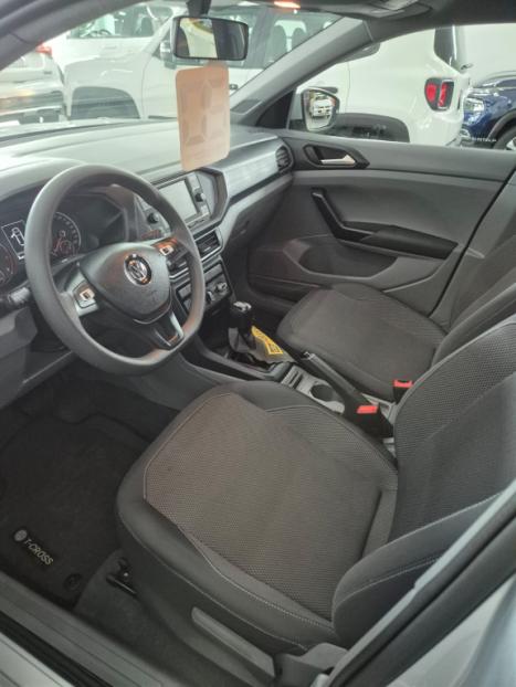 VOLKSWAGEN T-Cross 1.0 4P 200 TSI FLEX SENSE AUTOMÁTICO, Foto 7