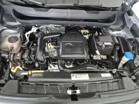 VOLKSWAGEN T-Cross 1.0 4P 200 TSI FLEX SENSE AUTOMÁTICO, Foto 10
