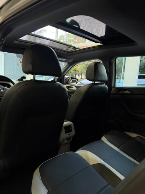 VOLKSWAGEN T-Cross 1.4 4P 250 TSI FLEX HIGHLINE AUTOMÁTICO, Foto 10